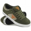 Обувь Fallen Ripper Army/Grey/Orange 2009 г инфо 9798y.