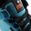 Обувь Osiris Shuriken Mid Cap/White/Orange 2010 г инфо 9809y.