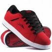 Обувь Lakai Cairo Red 2009 г инфо 9851y.