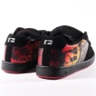 Обувь Globe Vice SS Black/Tequila Sunrise 2009 г инфо 9861y.