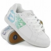 Обувь Globe Vice SS White/Mojito 2009 г инфо 9862y.