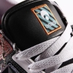 Обувь Osiris Tron Se Mod/Black/White 2010 г инфо 9899y.