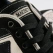 Обувь Macbeth Brighton Tom Delonge ST Pro Vegan Black/Cement 2010 г инфо 9907y.