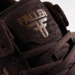 Обувь Fallen Rival Lo-Fi NS Dark Chocolate/Gum 2010 г инфо 9913y.