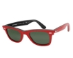 Очки RAY-BAN 2140-955/58 2009 г инфо 12064o.