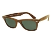 Очки RAY-BAN 2140-902/58 2009 г инфо 12065o.