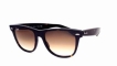 Очки RAY-BAN 2140-902/51 2009 г инфо 12070o.