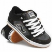 Обувь детская Adio Snap Black/White/Multi 2009 г инфо 12308o.