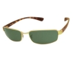 Очки RAY-BAN 3364-001 2009 г инфо 12366o.