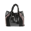 Сумка Mariella Burani 209G106G Nero/Piombo 2010 г инфо 12395o.