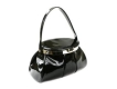 Сумка жен Marina Creazoni B0388 nero oro 2010 г инфо 12451o.