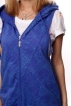 Жилет жен Nikita J1020710 Huntara Dazzling Blue 2010 г инфо 12473o.