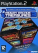 Midway Arcade Treasures 3 (PS2) Игра для PlayStation 2 DVD-ROM, 2009 г Издатель: Midway Home Entertainment Inc ; Разработчик: Midway Home Entertainment Inc ; Дистрибьютор: ООО "Веллод" пластиковый инфо 430p.