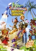 Новые приключения Аленушки и Еремы Формат: DVD (PAL) (Keep case) Дистрибьютор: Парадиз Видео Региональный код: 5 Количество слоев: DVD-9 (2 слоя) Звуковые дорожки: Русский Dolby Digital 2 0 Русский Dolby Digital инфо 1919p.