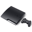 Игровая приставка Sony PlayStation 3 Slim (250Gb) + игра: God of War III Sony Computer Entertainment (SCE); Китай 2010 г ; Модель: CECH-2008B инфо 2274p.