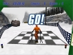 Снежный гонщик Компьютерная игра CD-ROM, 2009 г Издатель: Монолит-рекордс; Разработчик: Phoenix Games Ltd пластиковый DVD-BOX Что делать, если программа не запускается? инфо 2296p.