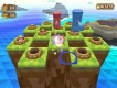 Super Monkey Ball: Banana Blitz (Wii) Игра для Nintendo Wii DVD-ROM, 2006 г Издатель: SEGA; Разработчик: SEGA; Дистрибьютор: Софт Клаб пластиковый DVD-BOX Что делать, если программа не запускается? инфо 2276o.