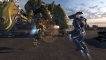 Железный человек 2 (Xbox 360) Игра для Xbox 360 DVD-ROM, 2010 г Издатель: SEGA; Разработчик: SEGA; Дистрибьютор: Софт Клаб пластиковый DVD-BOX Что делать, если программа не запускается? инфо 2306o.