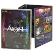Aion: Асмодиане Подарочное издание Компьютерная игра DVD-ROM, 2009 г Издатель: Innova; Разработчик: NCsoft; Дистрибьютор: Новый Диск картонный конверт Что делать, если программа не запускается? инфо 2469o.