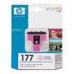 HP C8775HE (177), light magenta HP Hewlett Packard Артикул: C8775HE Предназначен для: HP Photosmart D7263, HP PhotoSmart C8183 инфо 7141p.
