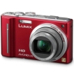 Panasonic Lumix DMC-TZ10EE-R, Red Цифровая фотокамера Panasonic Модель: DMC-TZ10EE-R инфо 13695p.