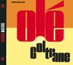 John Coltrane Ole Coltrane Формат: Audio CD (Jewel Case) Дистрибьюторы: Торговая Фирма "Никитин", Atlantic Германия Лицензионные товары Характеристики аудионосителей 1989 г Сборник: Импортное издание инфо 13865r.