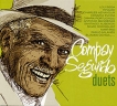 Compay Segundo Duets Формат: Audio CD (DigiPack) Дистрибьюторы: Торговая Фирма "Никитин", A Time Warner Company Германия Лицензионные товары Характеристики аудионосителей 2001 г Сборник: Импортное издание инфо 13882r.