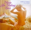 Orchester Anthony Ventura Music For Making Love Формат: Audio CD (Jewel Case) Дистрибьюторы: Wea Music, Торговая Фирма "Никитин" Германия Лицензионные товары Характеристики аудионосителей 1992 г Альбом: Импортное издание инфо 13884r.