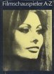 Filmschauspieler A-Z Букинистическое издание Сохранность: Хорошая Издательство: Henschelverlag, 1980 г Суперобложка, 496 стр инфо 6809s.