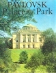 Pavlovsk Palace & Park Кучумова Альбом на английском языке инфо 2187t.