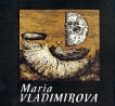 Maria Vladimirova Букинистическое издание Сохранность: Хорошая Издательство: ИЛБИ, 1993 г Мягкая обложка, 12 стр ISBN 5-87483-025-1 инфо 2209t.