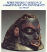Peter the Great Museum of anthropology and ethnography Букинистическое издание Сохранность: Хорошая Издательство: Аврора, 1989 г Твердый переплет, 156 стр ISBN 5-7300-0044-8 инфо 2216t.