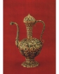 Art Treasures from the Museums of the Moscow Kremlin Букинистическое издание Сохранность: Хорошая Издательство: Советский художник, 1980 г Суперобложка, 210 стр Язык: Английский Формат: 225x295 Мелованная бумага, Цветные иллюстрации инфо 2222t.