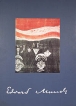 Edvard Munch Букинистическое издание Издательство: La Nuova Italia Firenze Твердый переплет, 240 стр Формат: 84x104/32 (~220x240 мм) инфо 2227t.