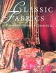 Classic Fabrics Букинистическое издание Сохранность: Хорошая Издательство: Rizzoli, 1996 г Суперобложка, 192 стр ISBN 0-8478-1974-4 инфо 2251t.