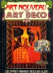 Art Nouveau and Art Deco Букинистическое издание Издательство: Galley Press, 1978 г Суперобложка, 136 стр ISBN 0-904644-64-2 инфо 3953t.