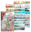 Викинги Комплект из 21 книги Серия: Викинги инфо 11102t.